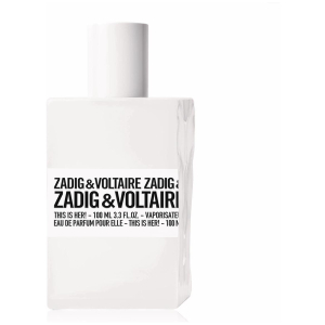 Perfume Zadig & Voltaire This Is Her! EDP Mujer