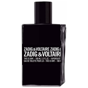 Perfume Zadig & Voltaire This Is Him! EDT Hombre