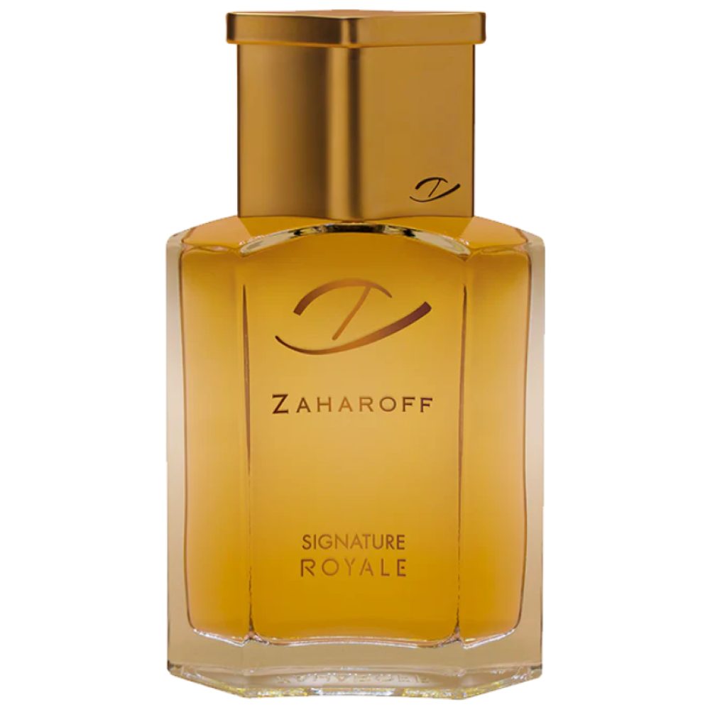 Perfume Zaharoff Signature Royale EDP Hombre