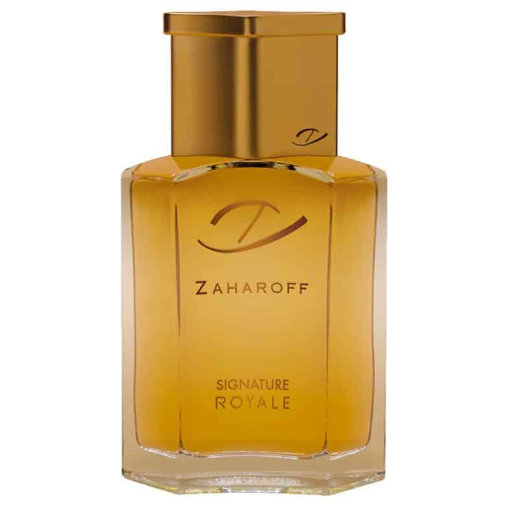 Perfume Zaharoff Signature Royale EDP Hombre