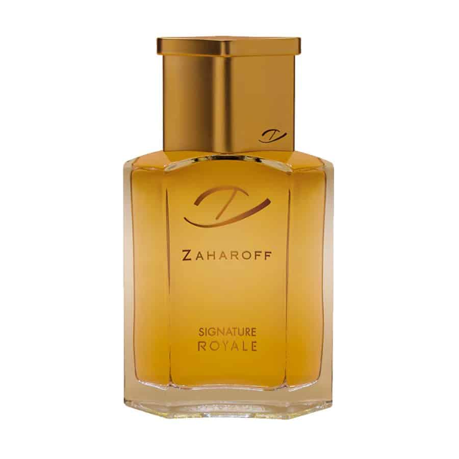 Perfume Zaharoff Signature Royale EDP Hombre