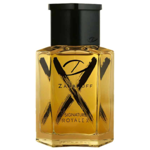 Perfume Zaharoff Signature Royale X EDP Hombre