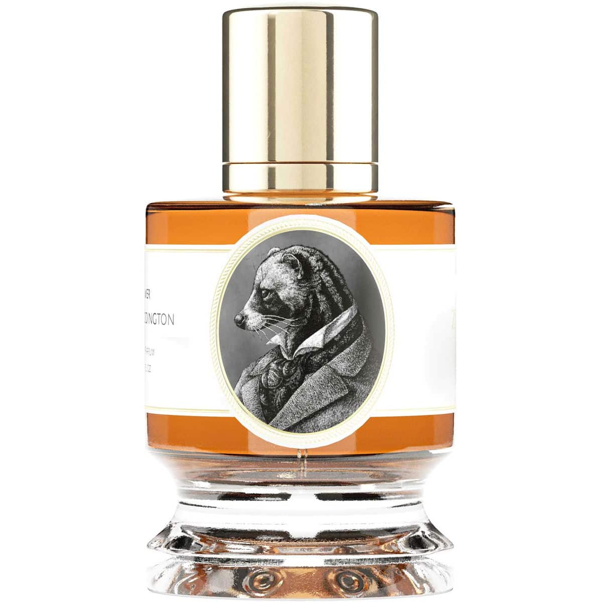 Perfume Zoologist Civet Extrait de Parfum Hombre