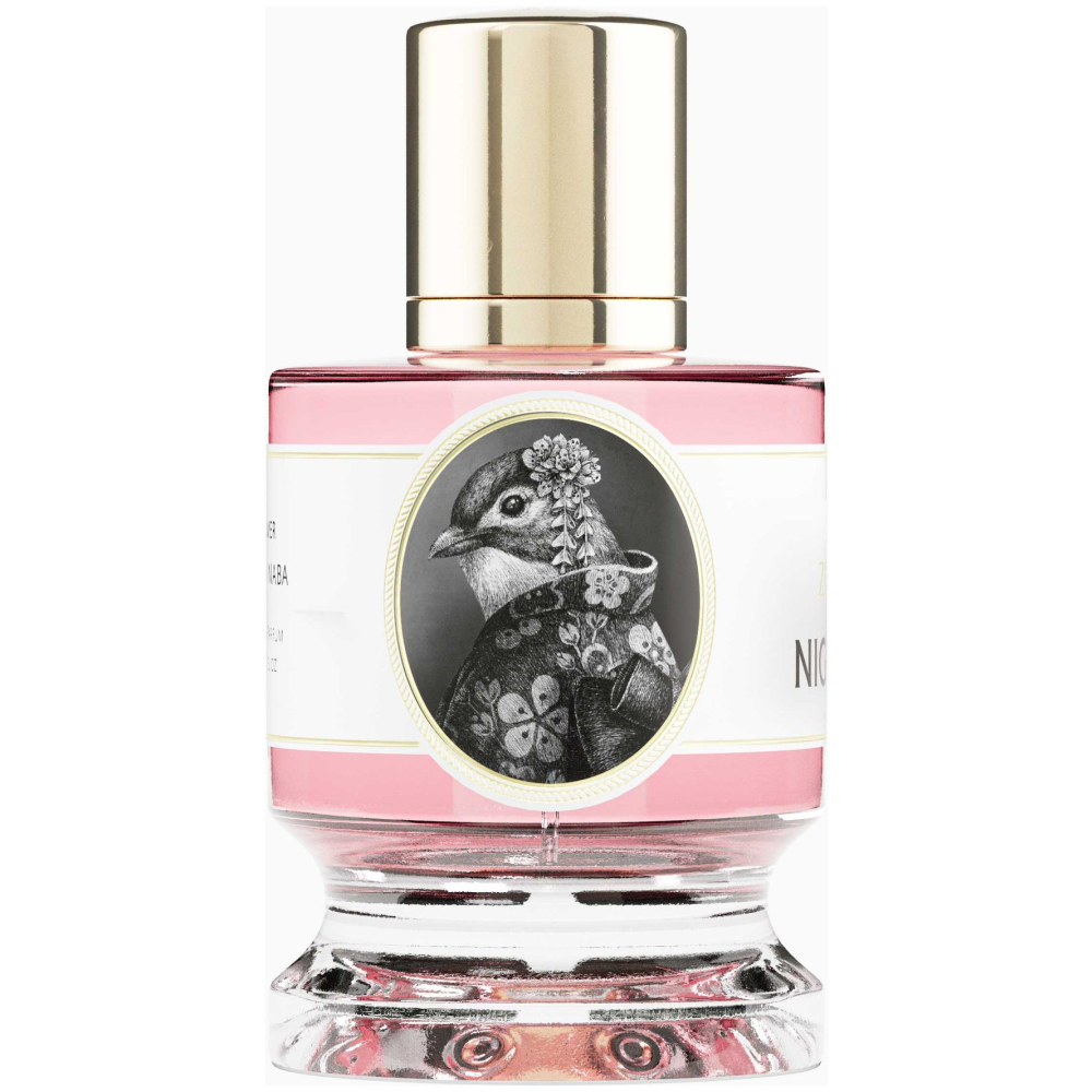Perfume Zoologist Nightingale Extrait de Parfum Unisex