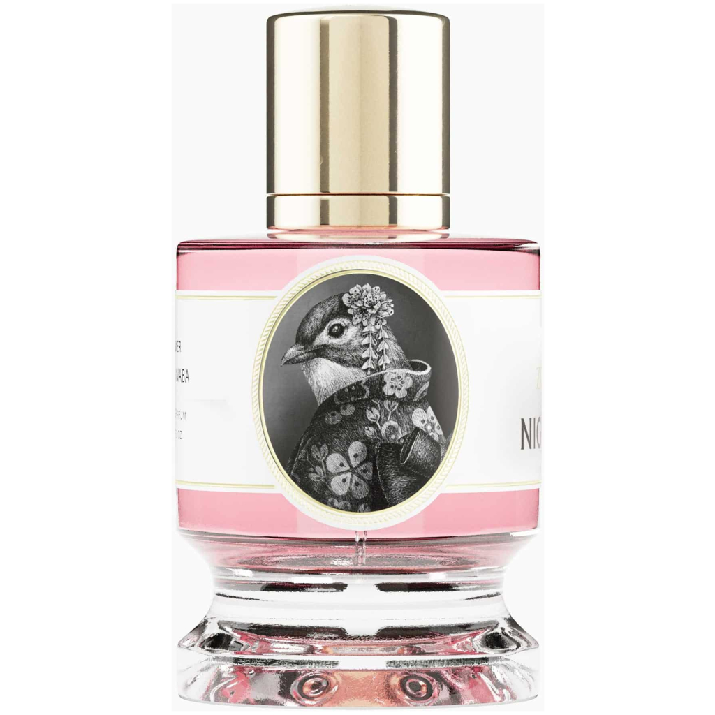 Perfume Zoologist Nightingale Extrait de Parfum Unisex