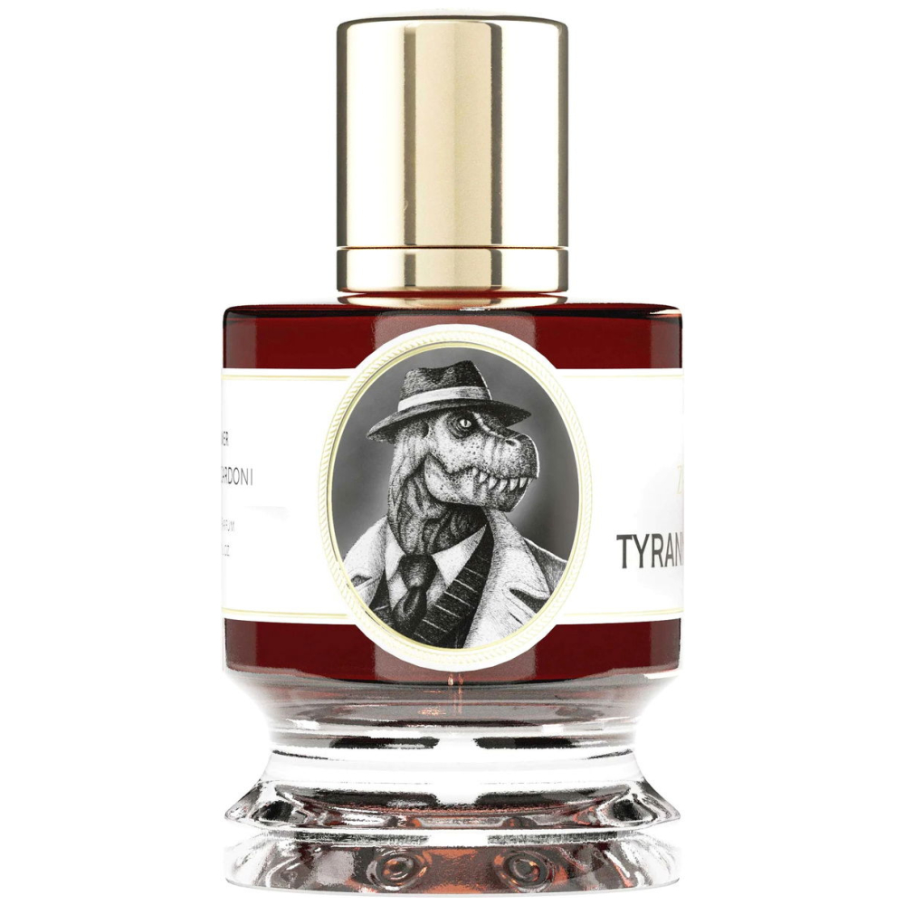 Perfume Zoologist Tyrannosaurus Rex Extrait de Parfum Unisex
