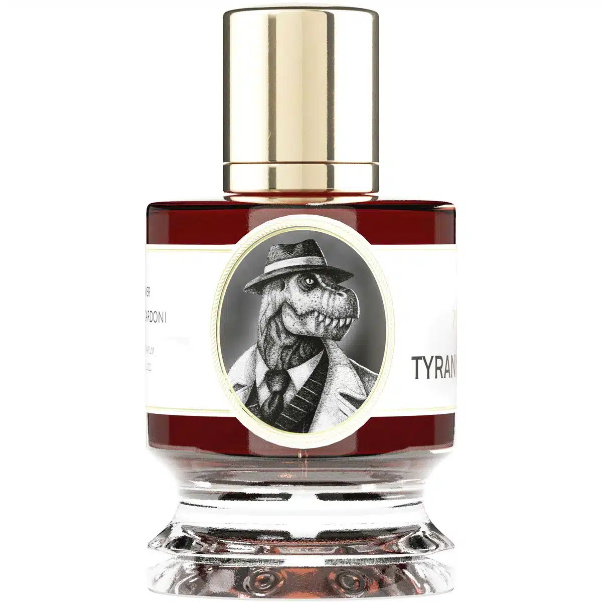 Perfume Zoologist Tyrannosaurus Rex Extrait de Parfum Unisex