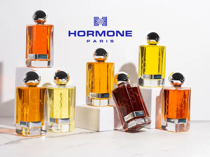 Perfumes Hormone en Chile