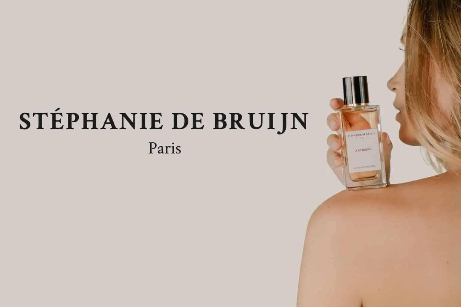 Perfumes Stephanie de bruijn en Chile