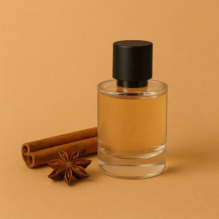 Perfumes para hombre especiados en chile