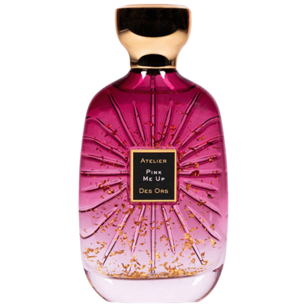 Perfume Atelier Des Ors Pink Me Up EDP Unisex - Imagen 1