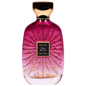 Perfume Atelier Des Ors Pink Me Up EDP Unisex
