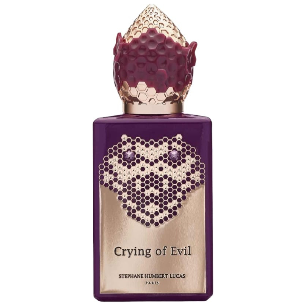 Perfume Stephane Humbert Lucas 777 Crying of Evil  EDP Unisex - Imagen 1