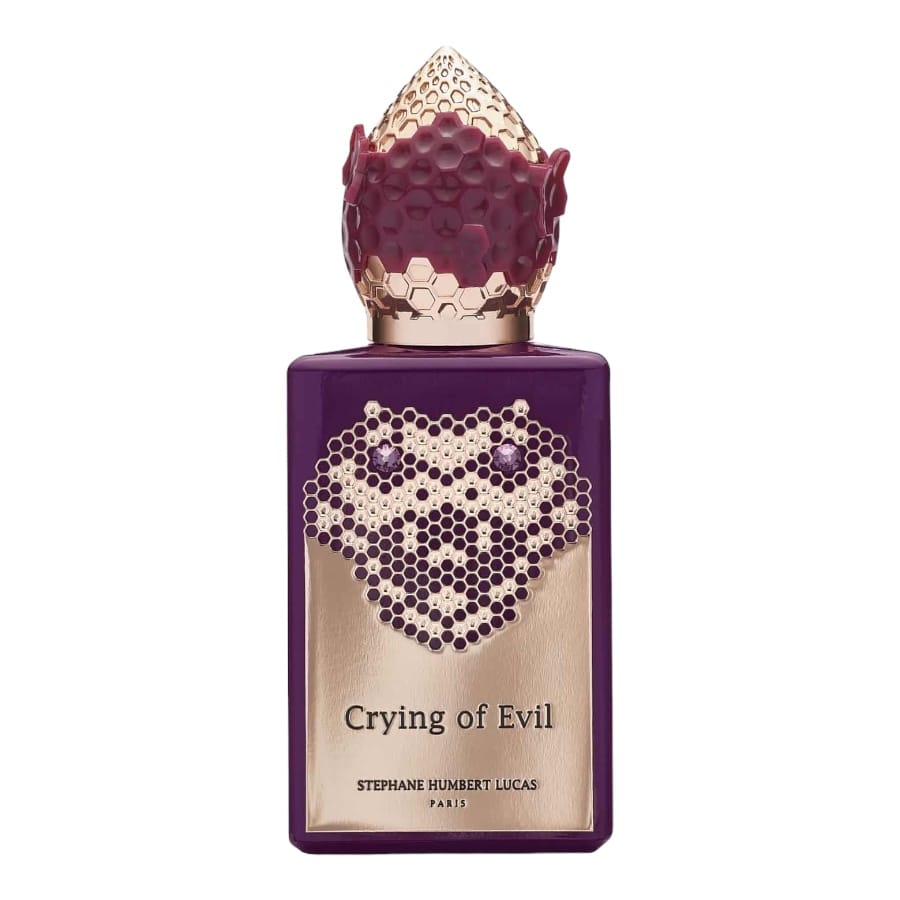 Perfume Stephane Humbert Lucas 777 Crying of Evil  EDP Unisex