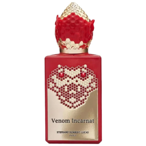 Perfume Stephane Humbert Lucas 777 Venom Incarnat EDP Unisex