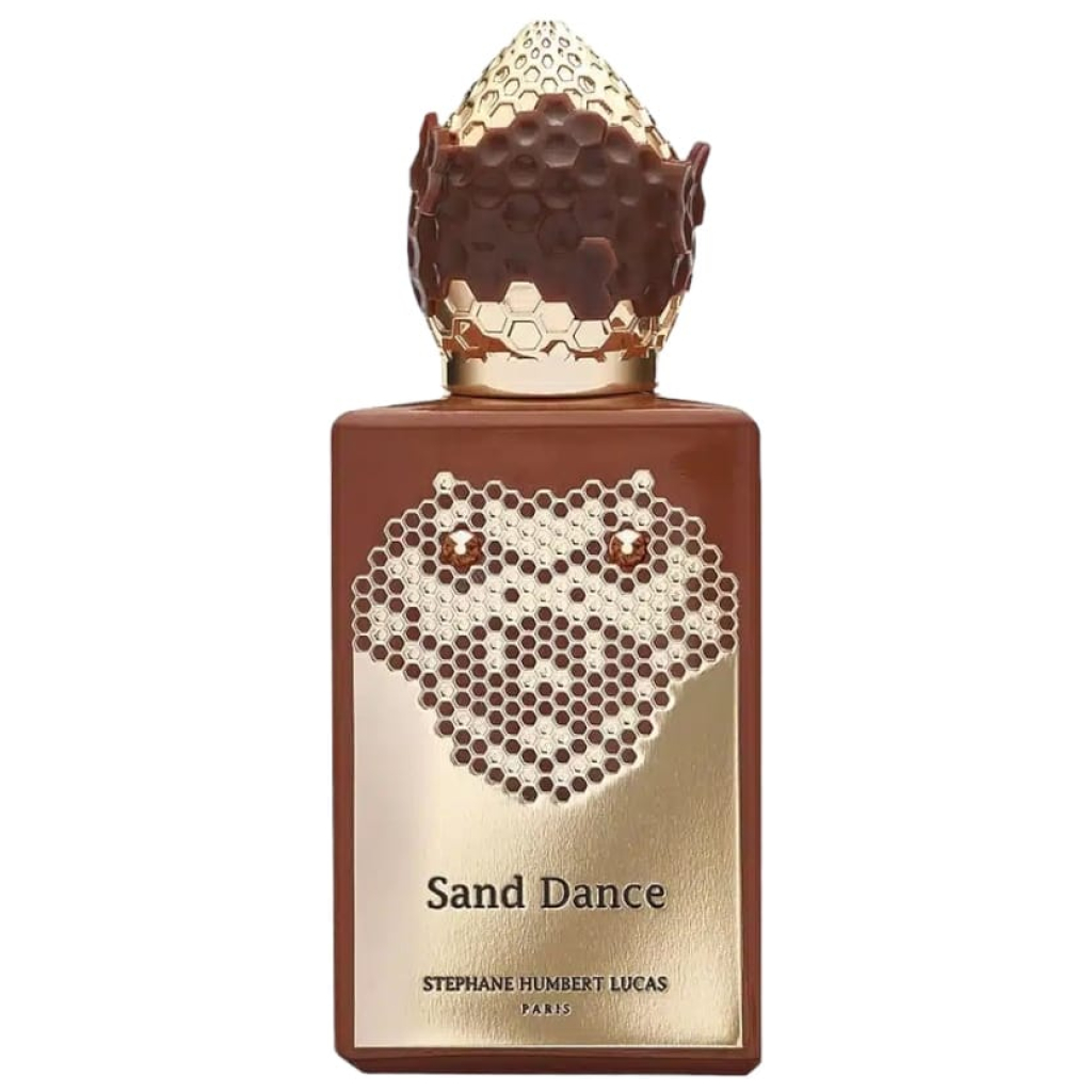 Perfume Stephane Humbert Lucas 777 Sand Dance EDP Unisex - Imagen 1