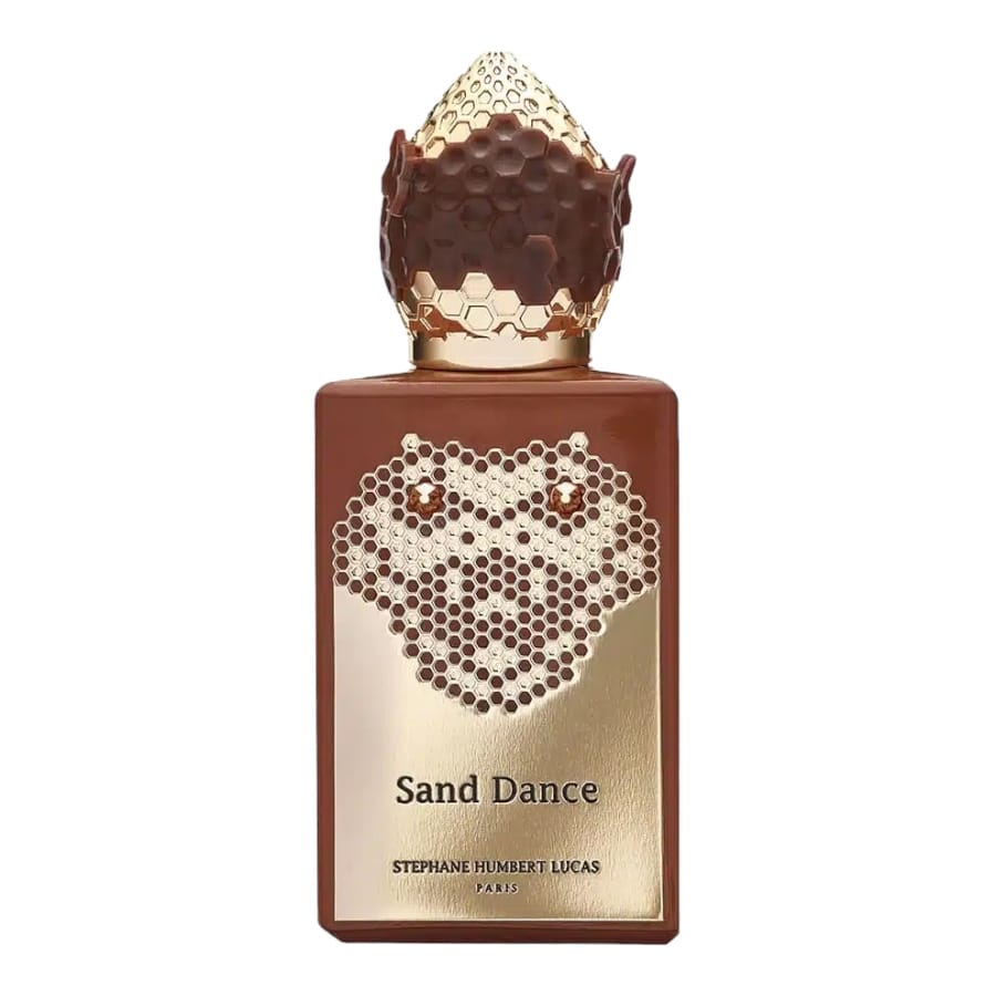Perfume Stephane Humbert Lucas 777 Sand Dance EDP Unisex