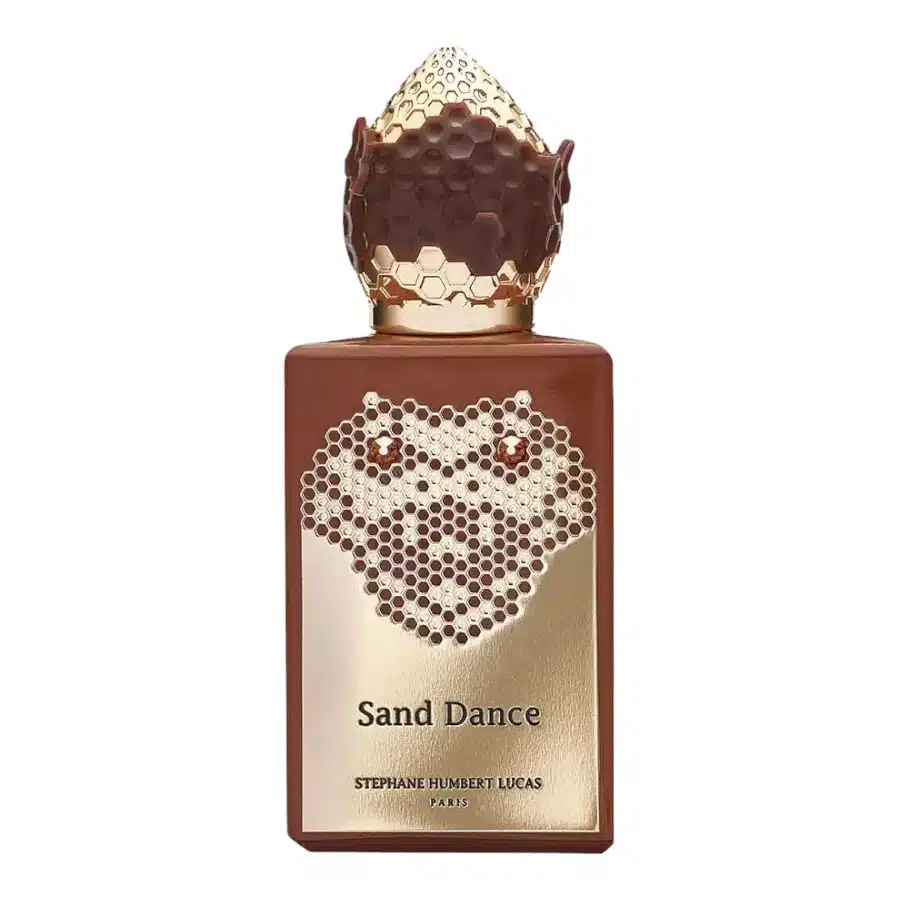 Perfume Stephane Humbert Lucas 777 Sand Dance EDP Unisex - Imagen 1