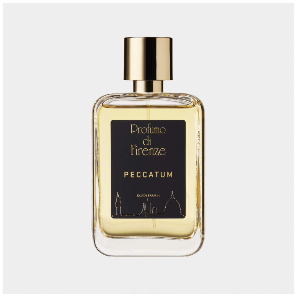 Perfume Profumo Di Firenze Peccatum EDP Unisex - Imagen 1