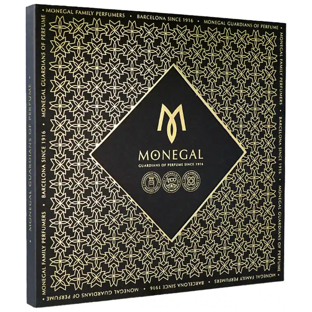 Ramon Monegal Discovery Set EDP Unisex 6