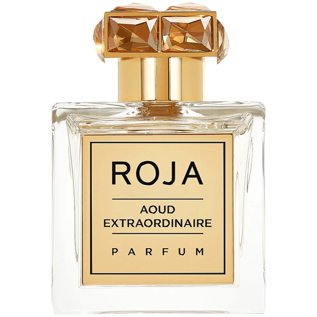 Perfume Roja Dove Aoud Extraordinaire Parfum Unisex - Imagen 1