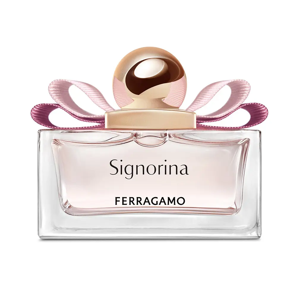 Perfume Salvatore Ferragamo Signorina EDT Mujer