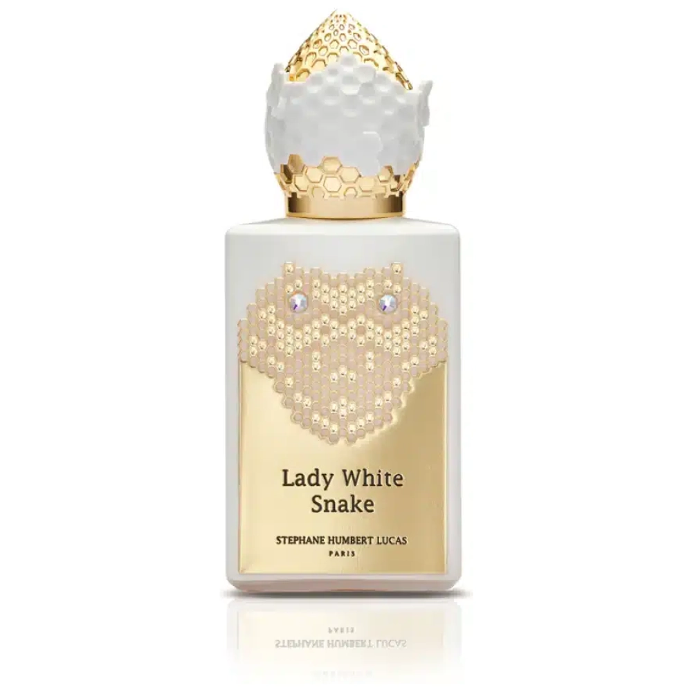 Stephane Humbert Lucas 777 Lady White Snake EDP Unisex 1