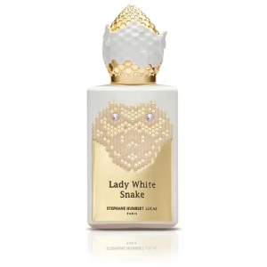 Perfume Stephane Humbert Lucas 777 Lady White Snake EDP Unisex