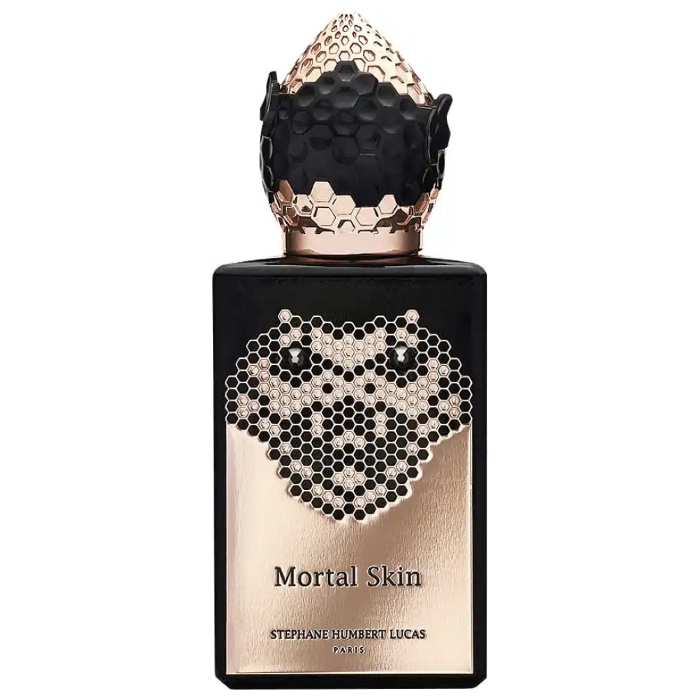 Stephane Humbert Lucas 777 Mortal Skin EDP Unisex 1