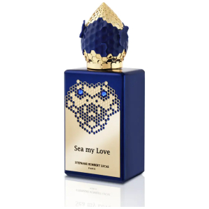 Perfume Stephane Humbert Lucas 777 Sea My Love EDP Unisex