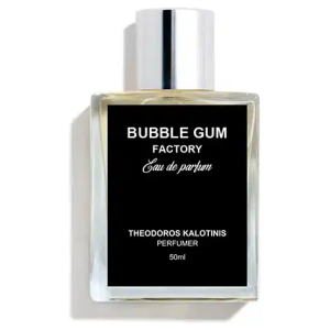 Perfume Theodoros Kalotinis Bubble Gum Factory EDP Unisex