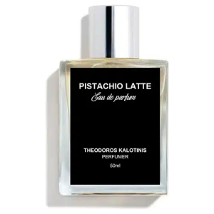 Perfume Theodoros Kalotinis Pistachio Latte EDP Unisex