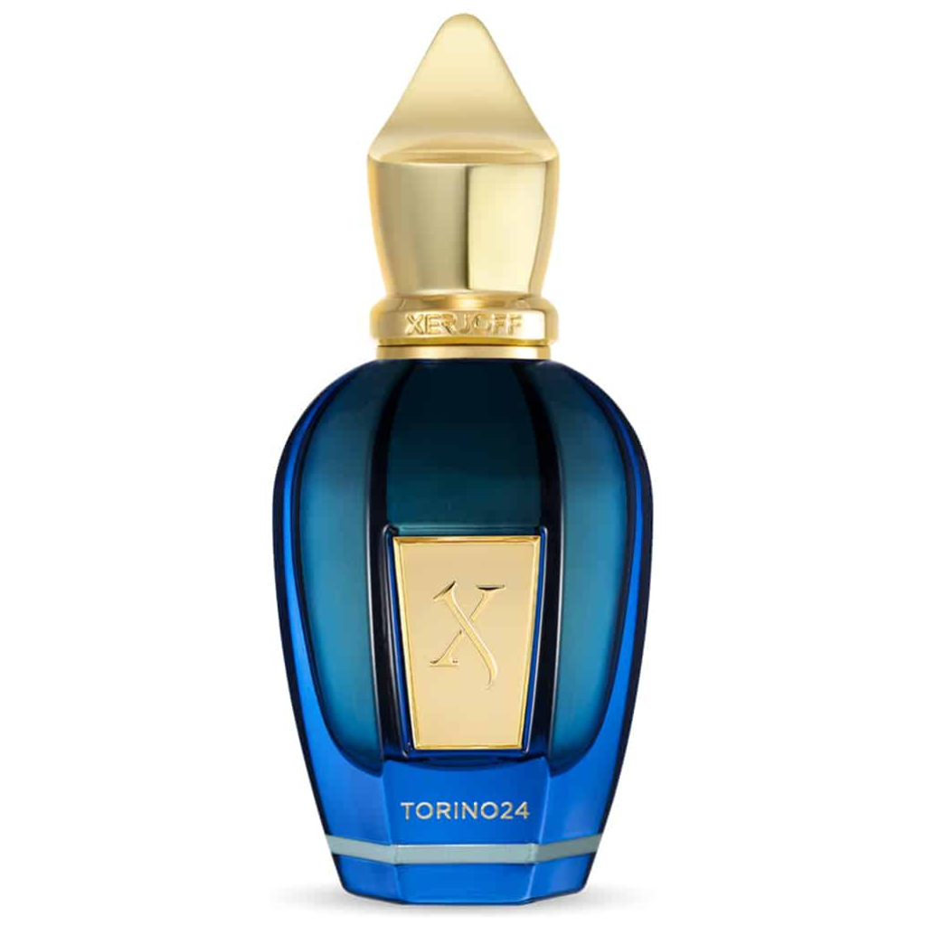 Perfume Xerjoff Torino24 EDP Unisex - Imagen 1