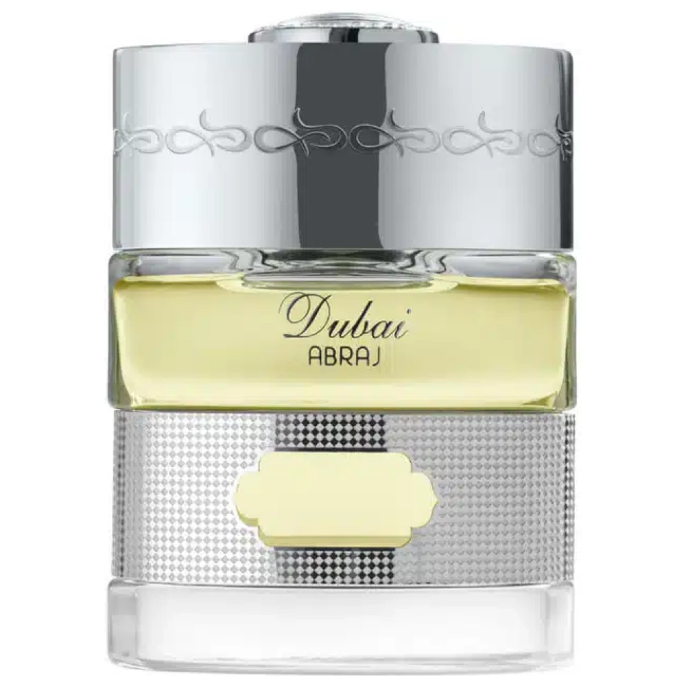 The Spirit of Dubai Abraj EDP Unisex 1