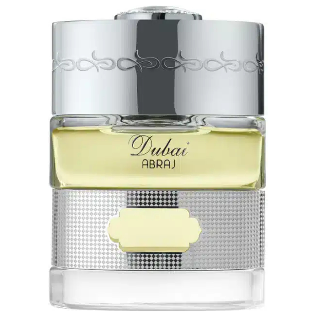 Perfume The Spirit of Dubai Abraj EDP Unisex - Imagen 1