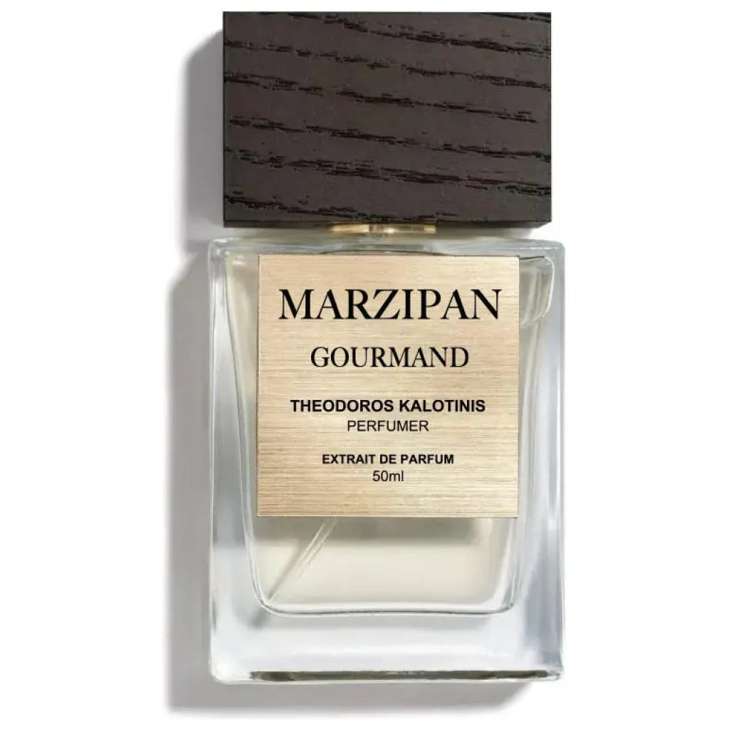 Perfume Theodoros Kalotinis Marzipan Gourmand Extrait De Parfum Unisex - Imagen 1