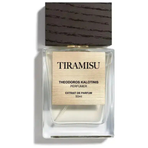 Perfume Theodoros Kalotinis Tiramisu Extrait De Parfum Unisex