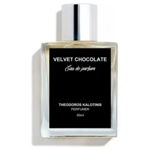 Perfume Theodoros Kalotinis Velvet Chocolate EDP Unisex
