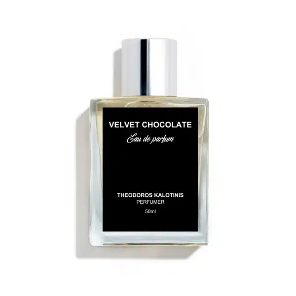 Perfume Theodoros Kalotinis Velvet Chocolate EDP Unisex