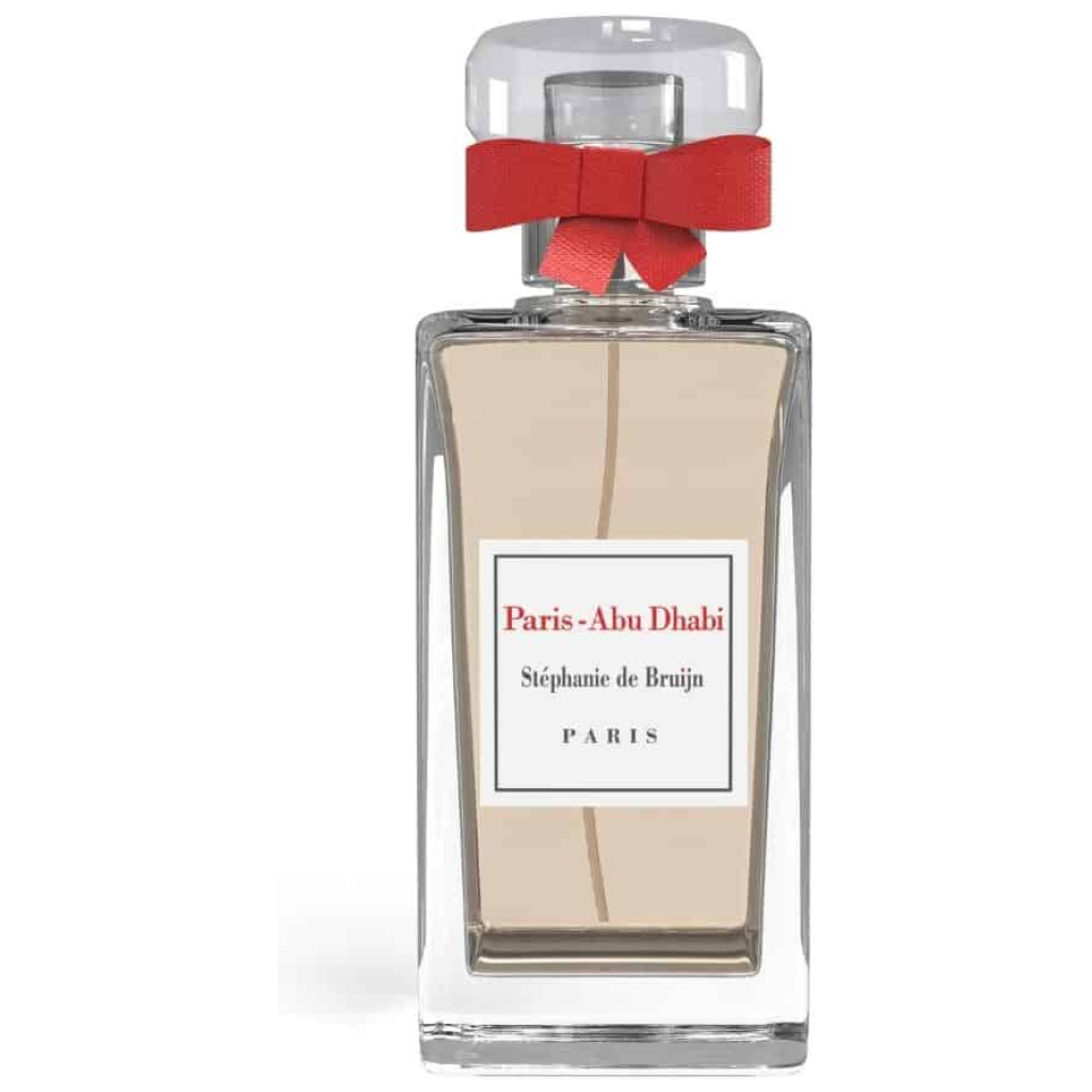 Perfume Stephanie De Bruijn Paris-Abu Dhabi Essence De Parfum Unisex - Imagen 1