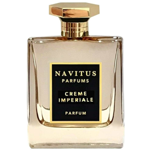 Perfume Navitus Creme Imperiale Parfum Unisex