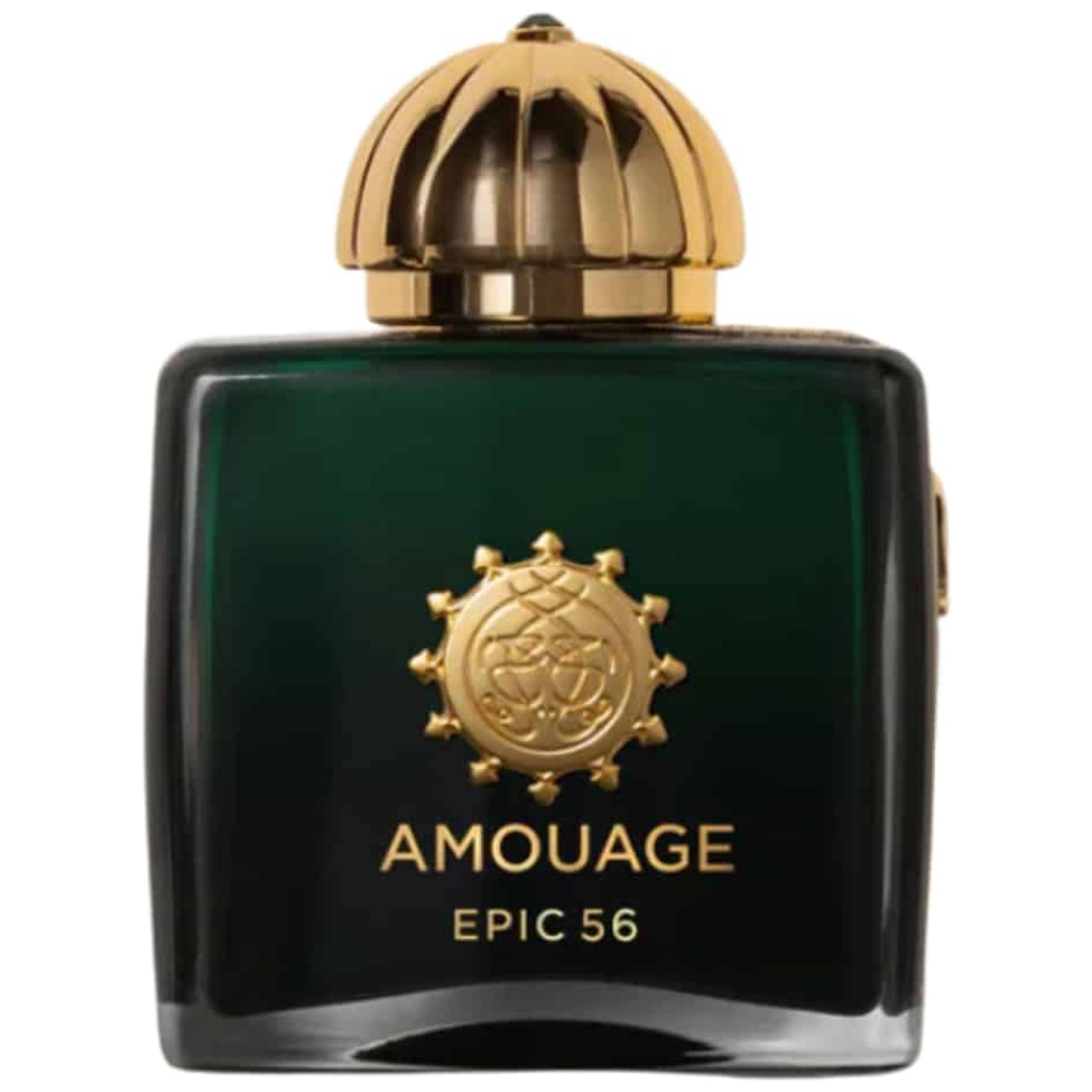 Perfume Amouage Epic 56 Woman Extrait De Parfum Mujer - Imagen 1