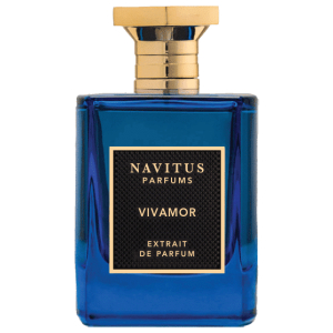 Perfume Navitus Vivamor Extrait De Parfum Unisex