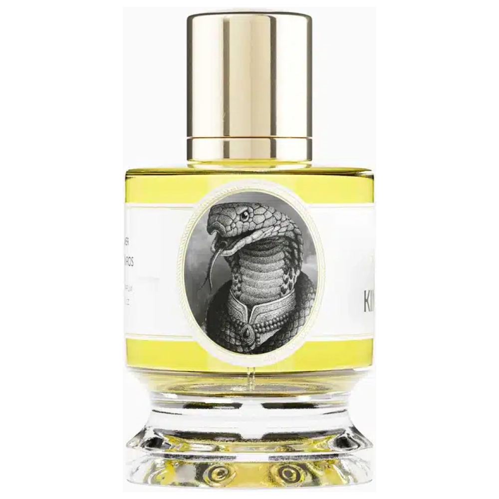 Zoologist King Cobra Extrait De Parfum Unisex 1