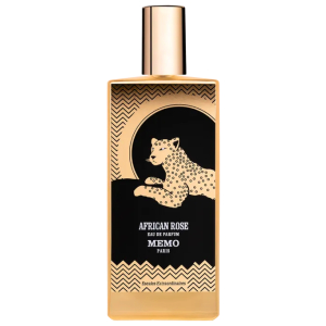 Perfume Memo Paris African Rose EDP Unisex
