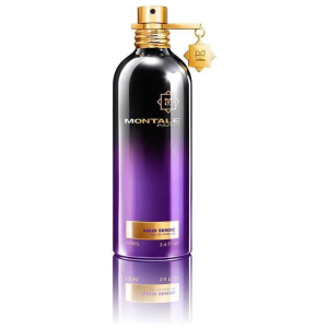 Perfume Montale Aoud Sense EDP Unisex