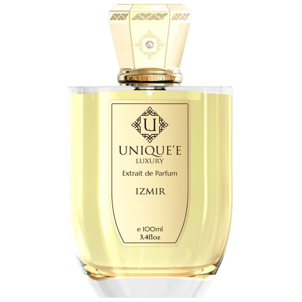 Perfume Unique'e Luxury Izmir Extrait De Parfum Unisex - Imagen 1