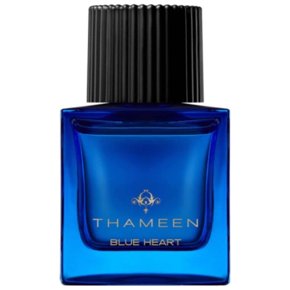 Perfume Thameen Royal Sapphire Extrait De Parfum Unisex - Imagen 1