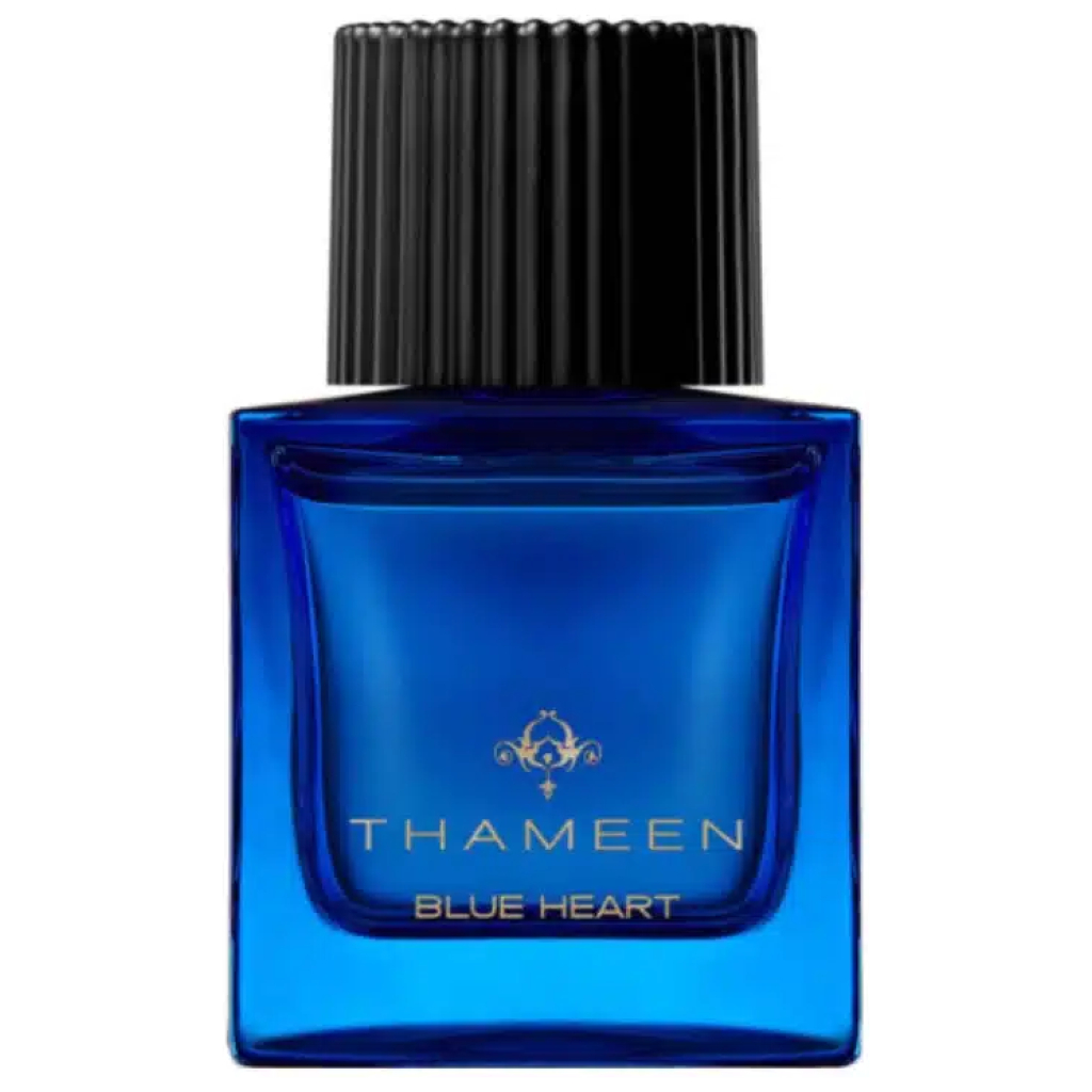 Perfume Thameen Royal Sapphire Extrait De Parfum Unisex - Imagen 1