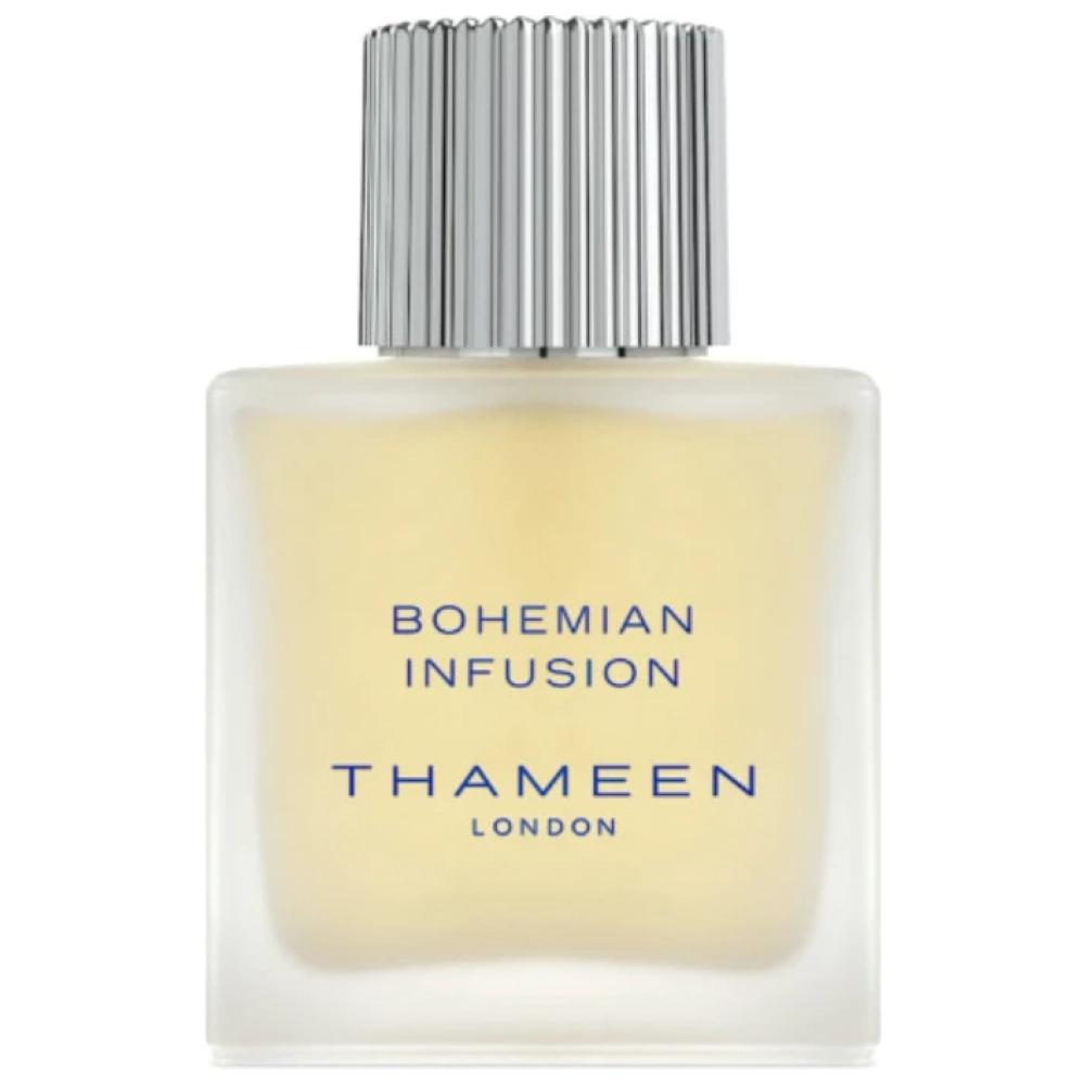 bohemian infusion
